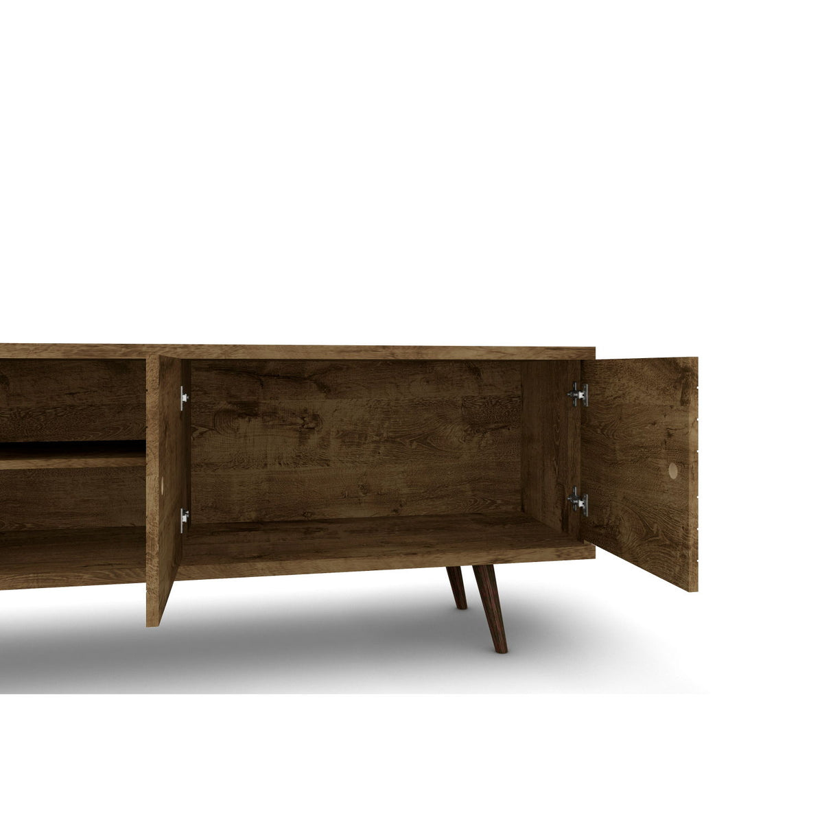 Liberty - 63" TV Stand