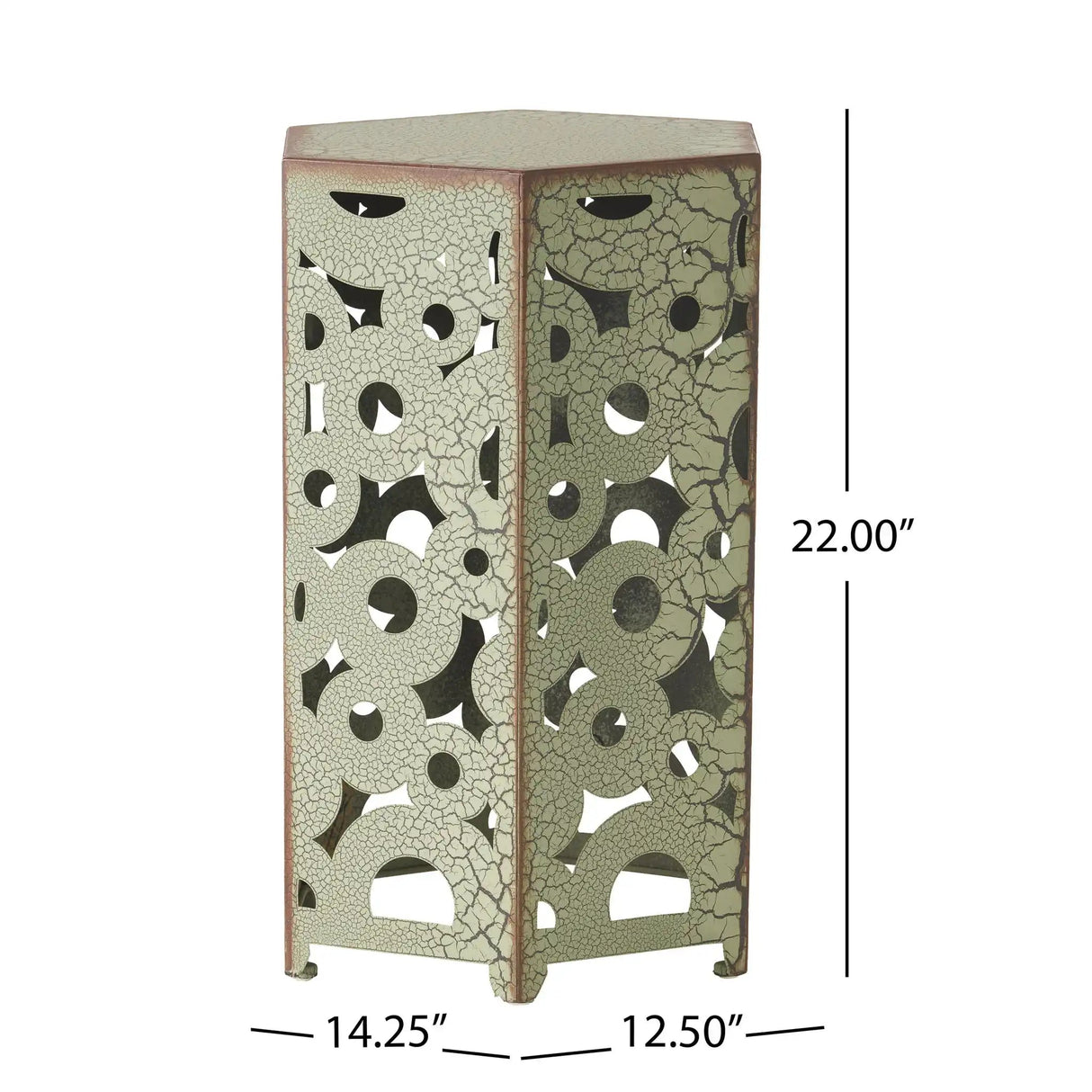 Selva - Accent Table Set - Best Buy Furniture