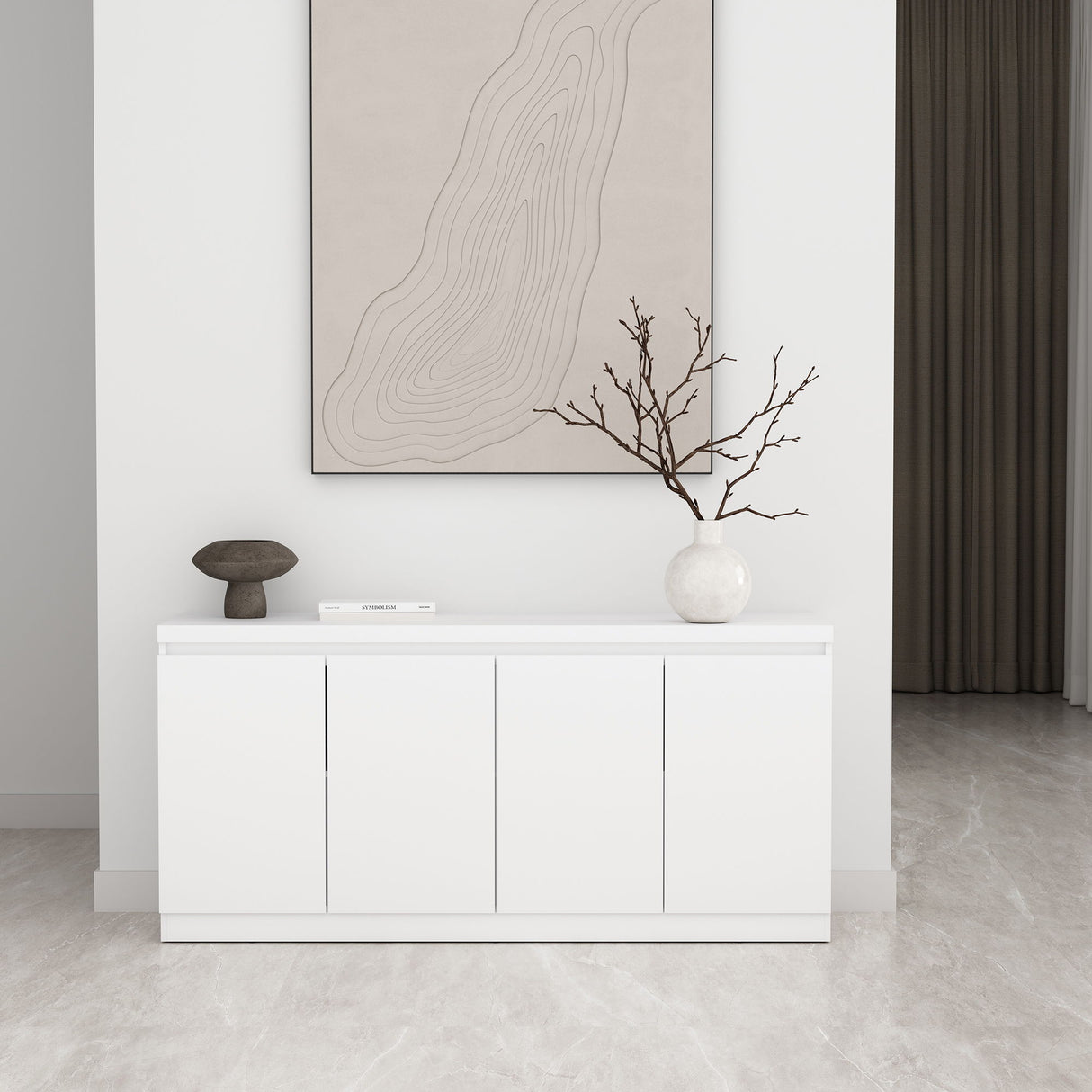 Griffin - Sideboard