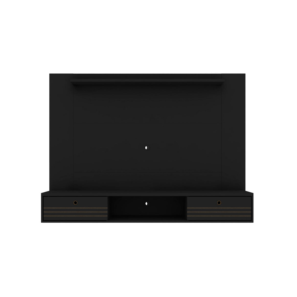 Liberty - Wall Mounted TV Panel For TVs