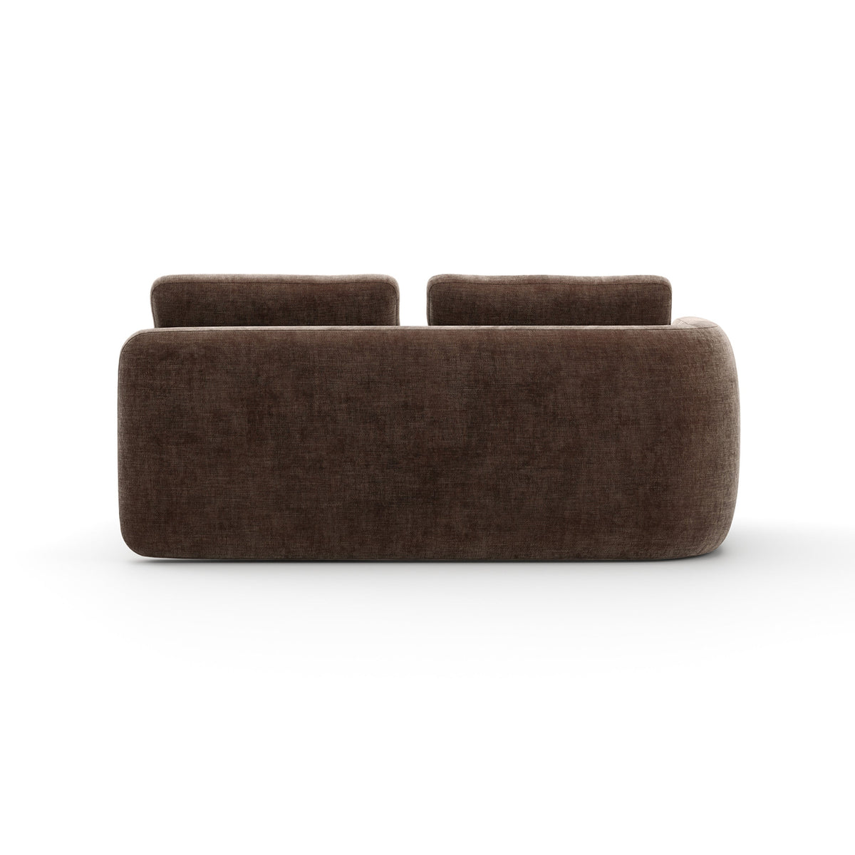 Overlap Sectional Components