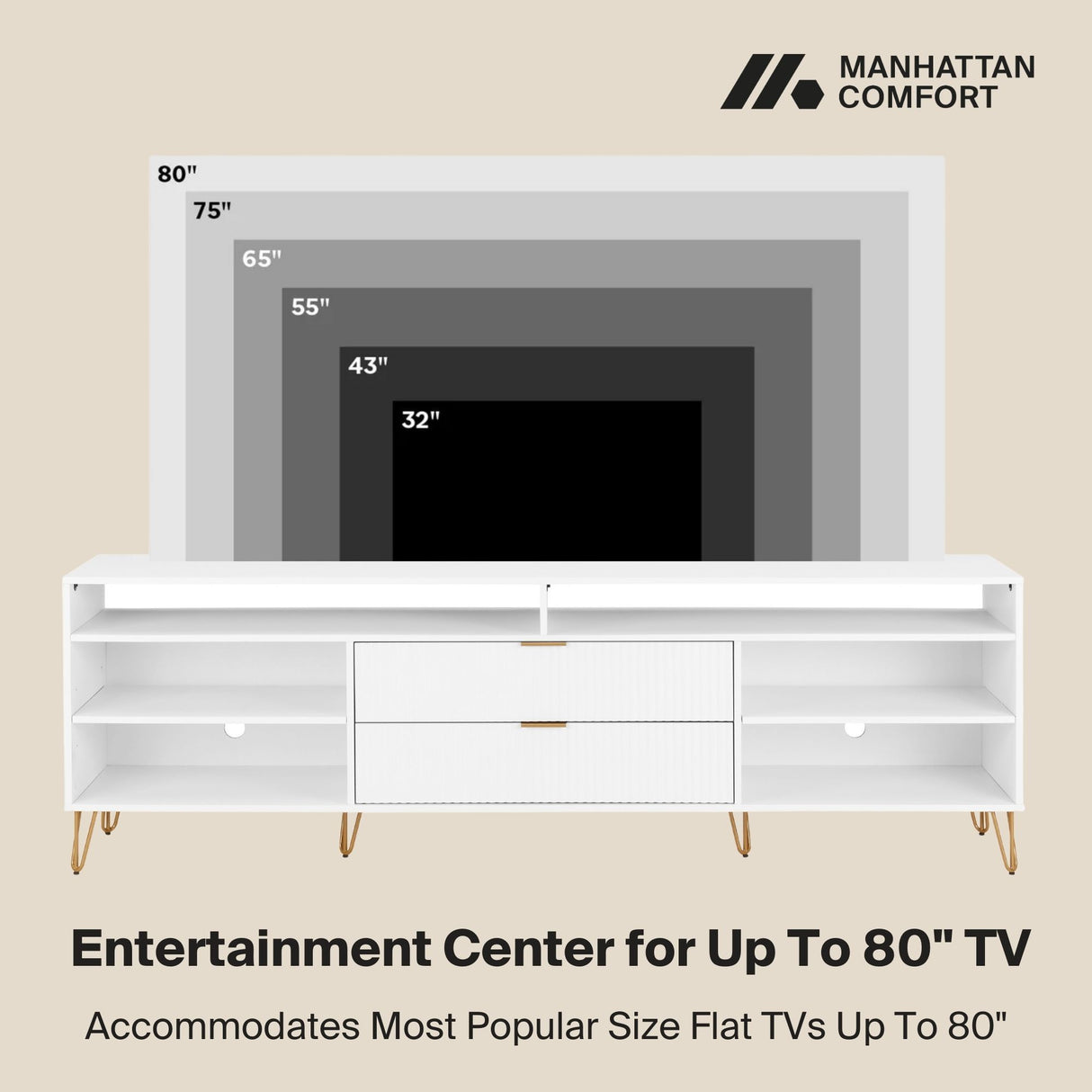 Dumbo - TV Stand
