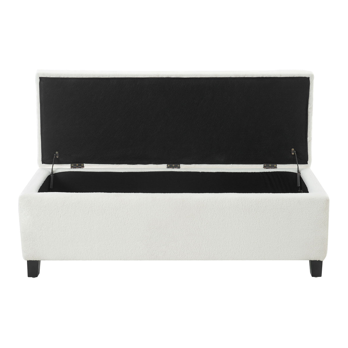 Ottoman Storage Bench