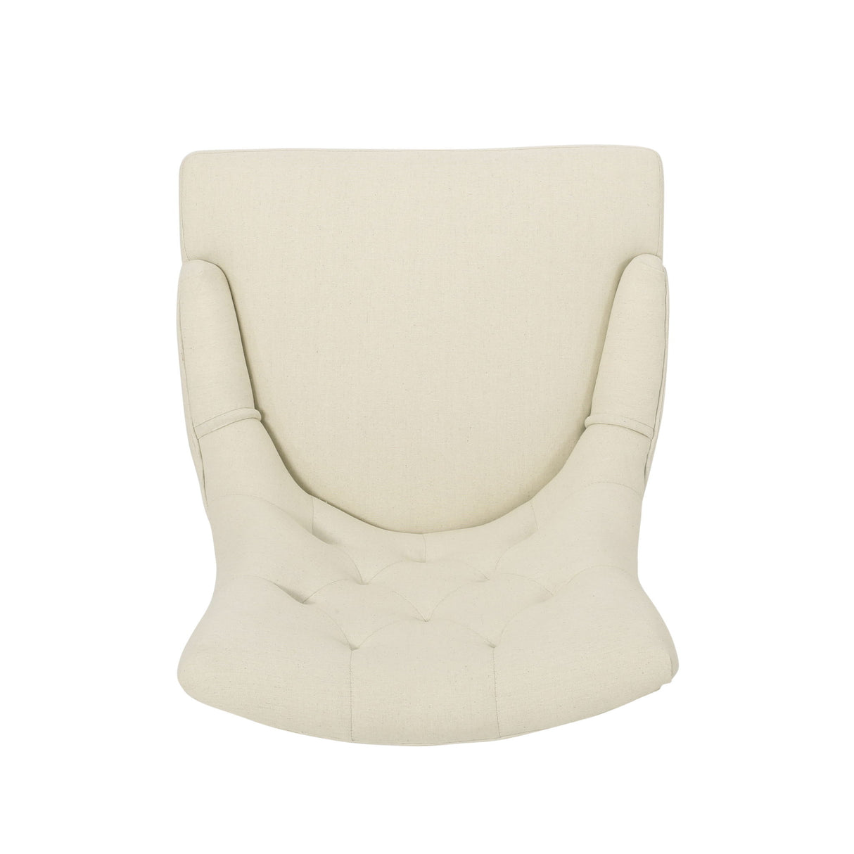 Cheney - Contemporary Dining Chair Tufted Upholstery (Set of 2)