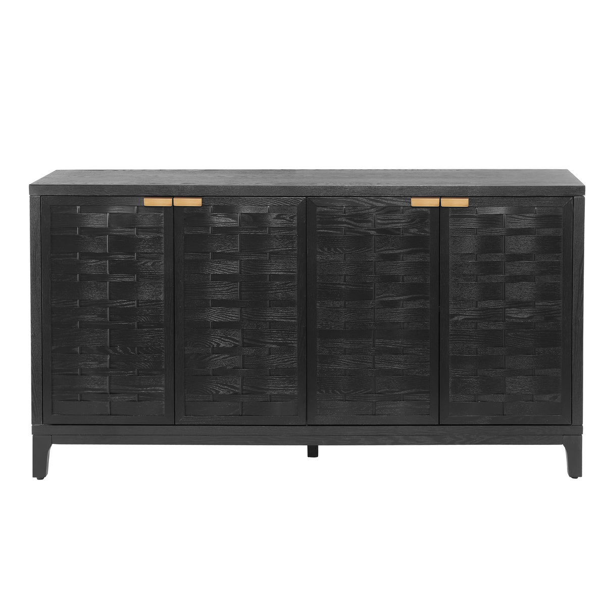 Elegant 59 Inch Sideboard