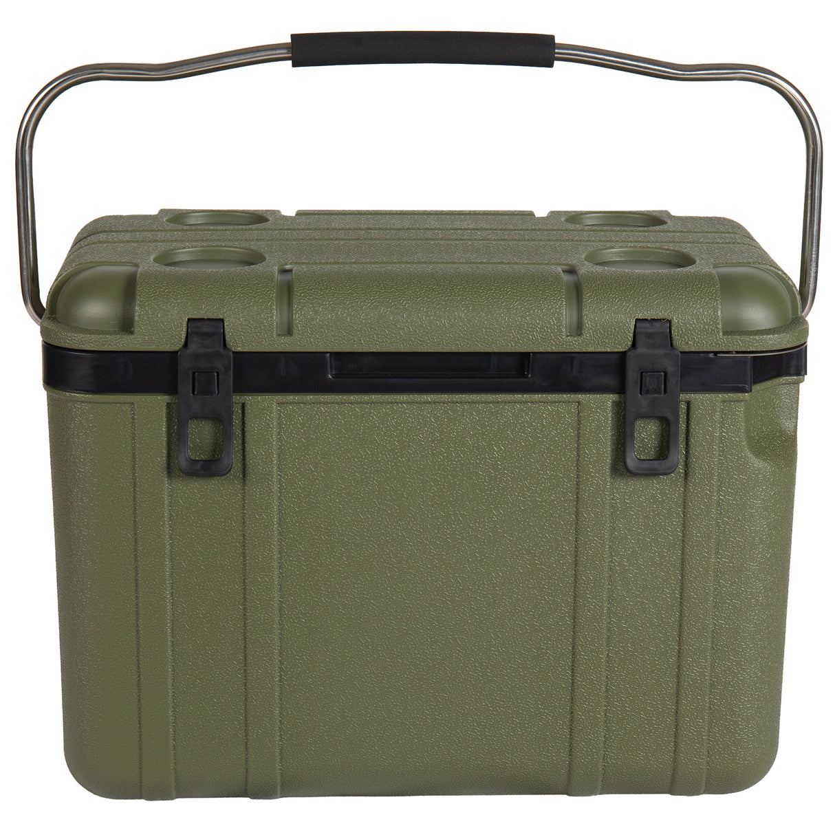 25 Quart