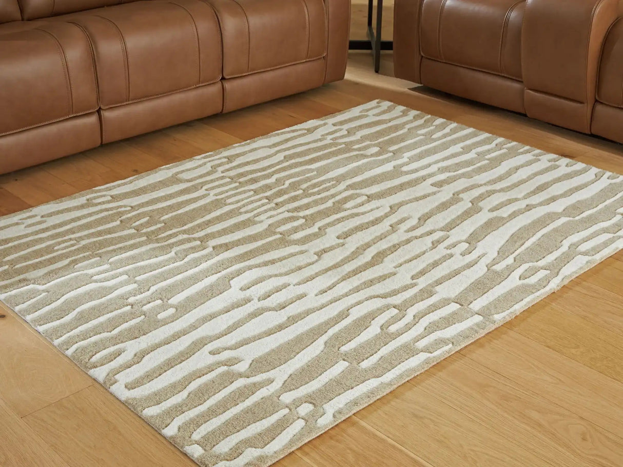 Corrbell - Rug - Best Buy Furniture
