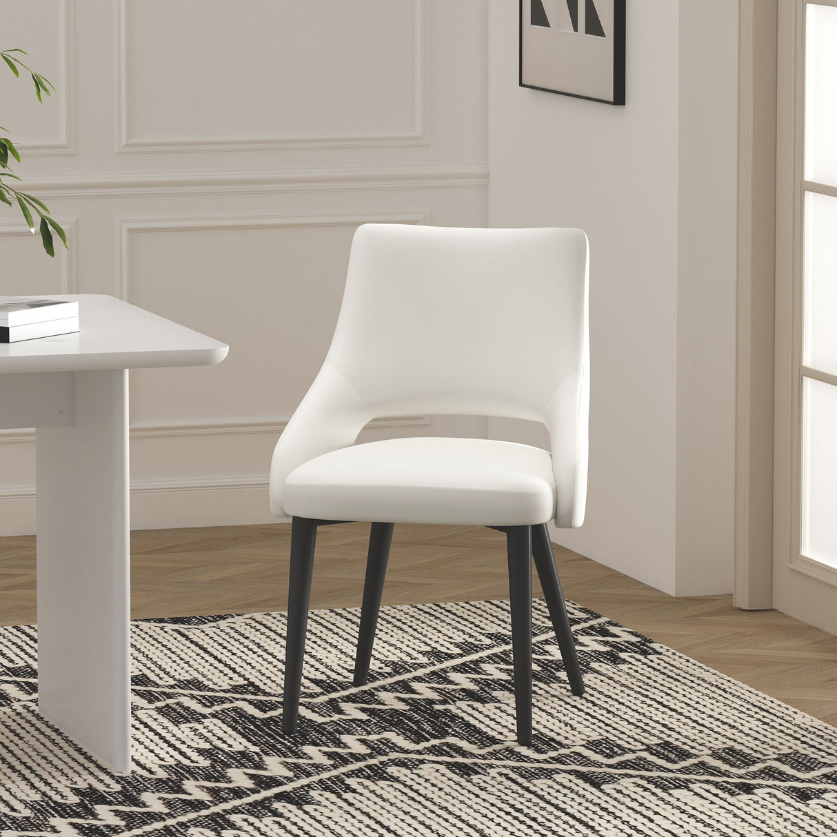 Tremont - Dining Chair