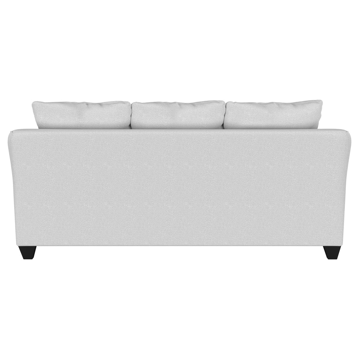 Alcazar - Arm Sofa - Sand