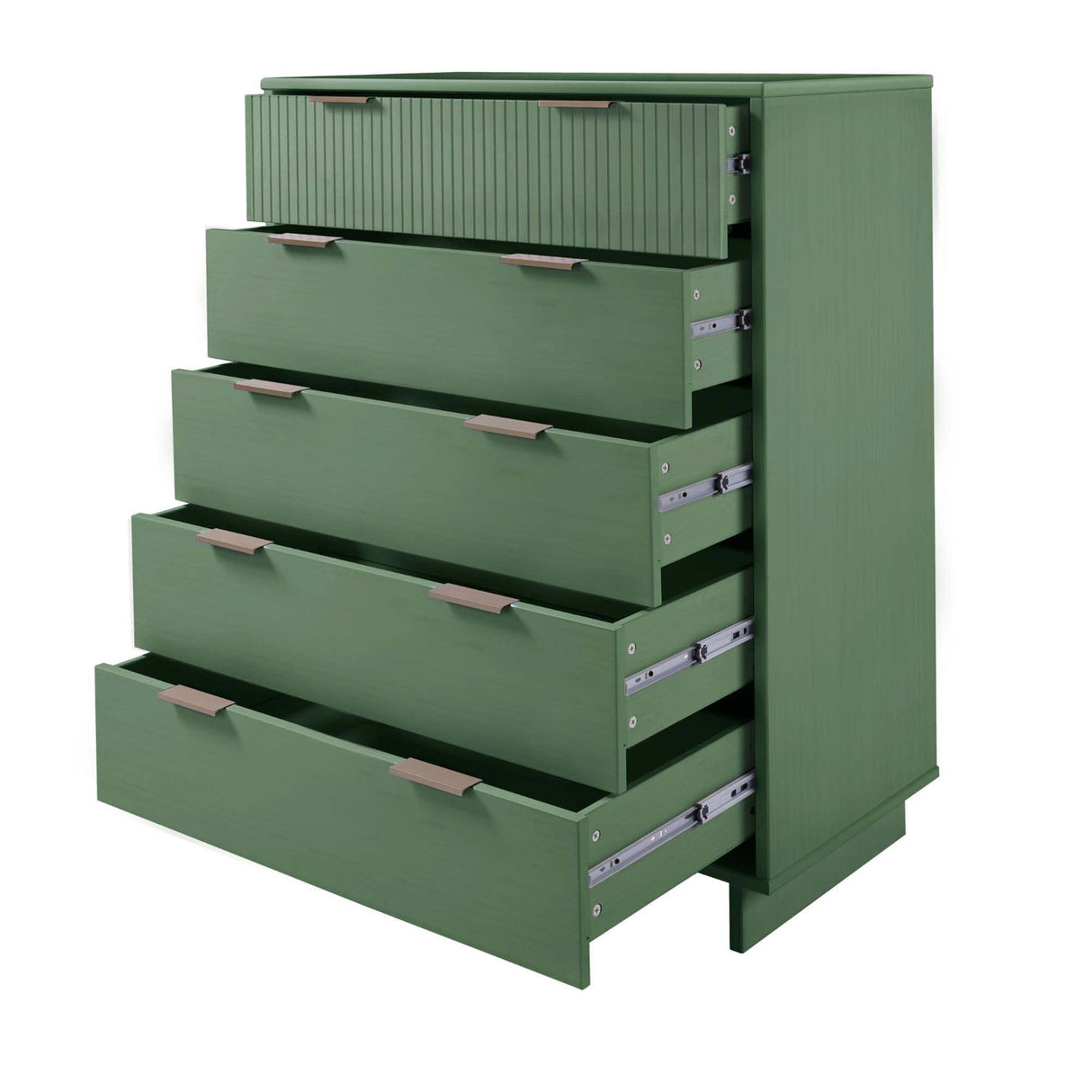Granville - Chest With 5 Drawers