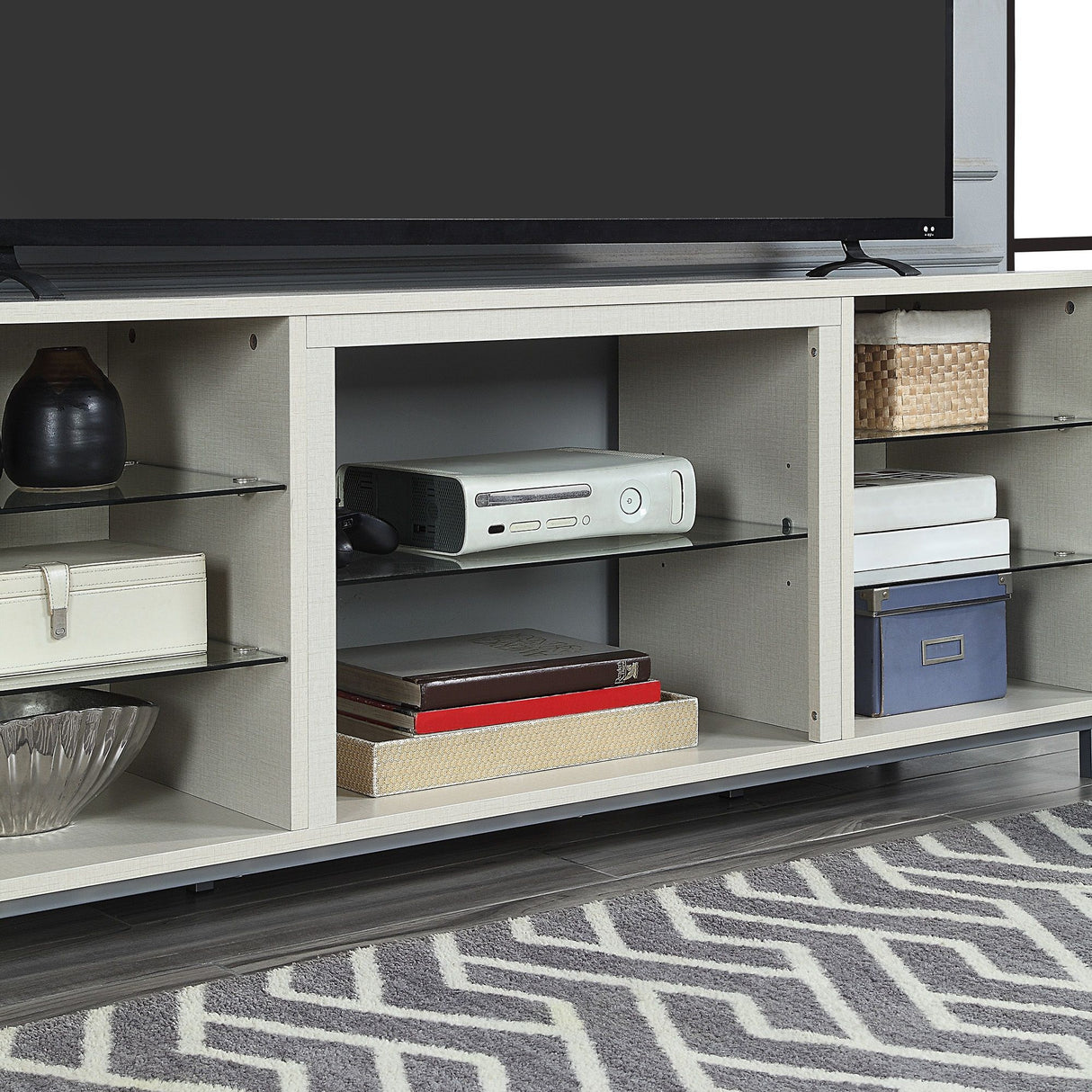 Brighton - TV Stand