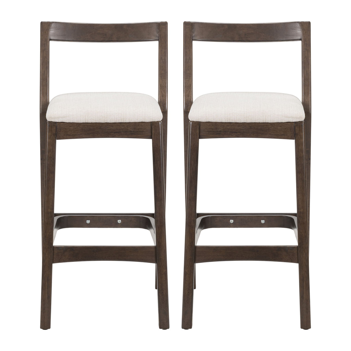 Jasper - Indoor Barstool (Set of 2)