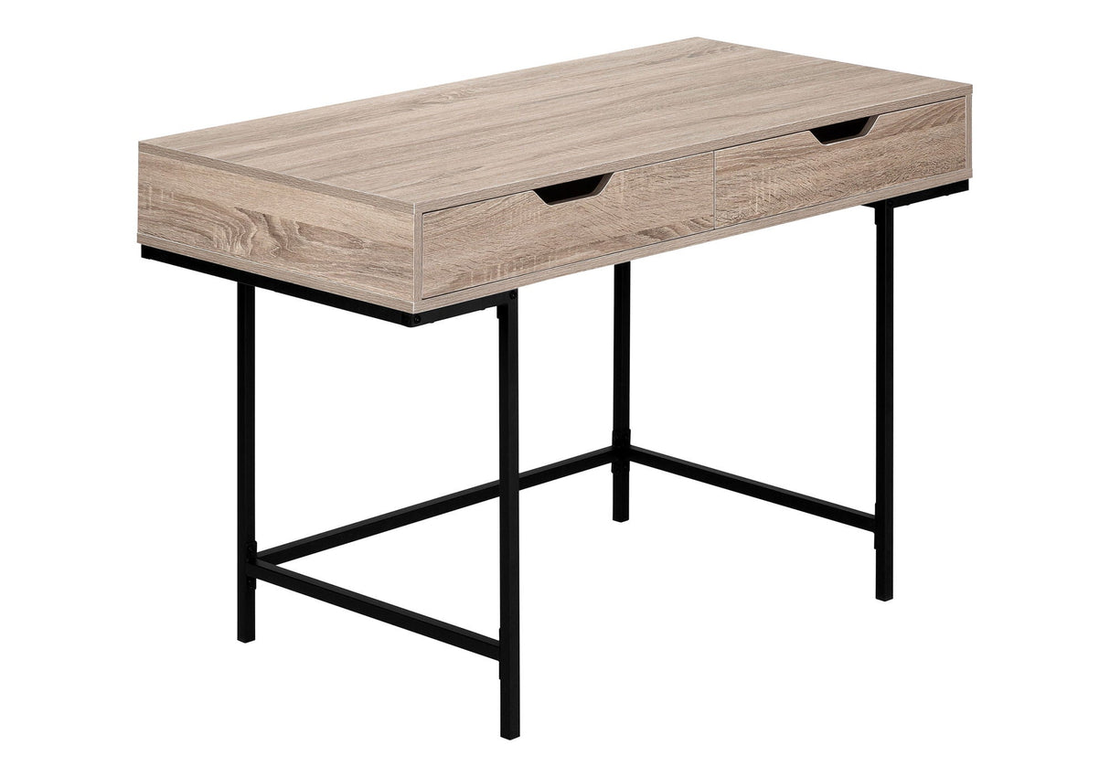 Computer Desk For Home Office, Laptop, Storage Drawers, Contemporary & Modern - Best Buy Furniture