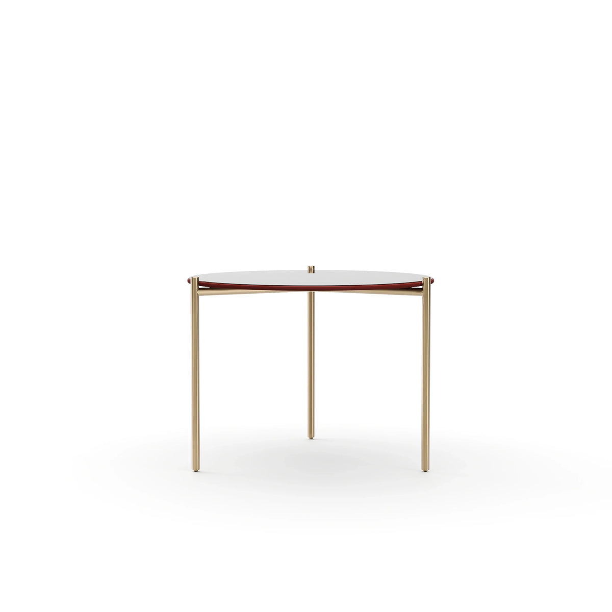 Demli Cocktail Table