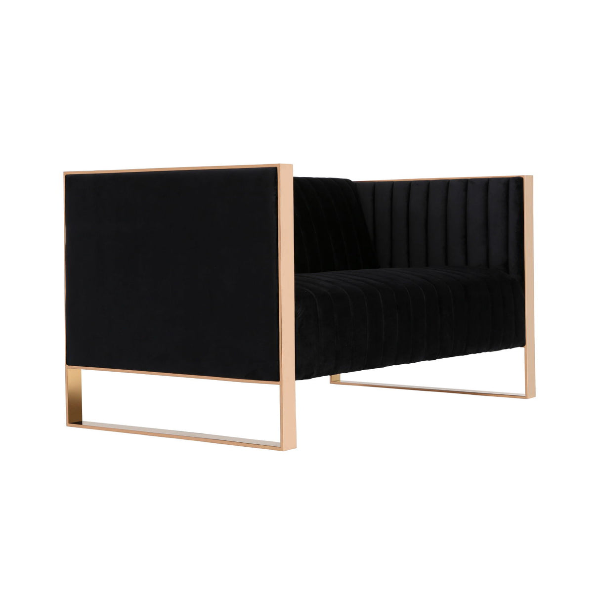 Trillium - Loveseat