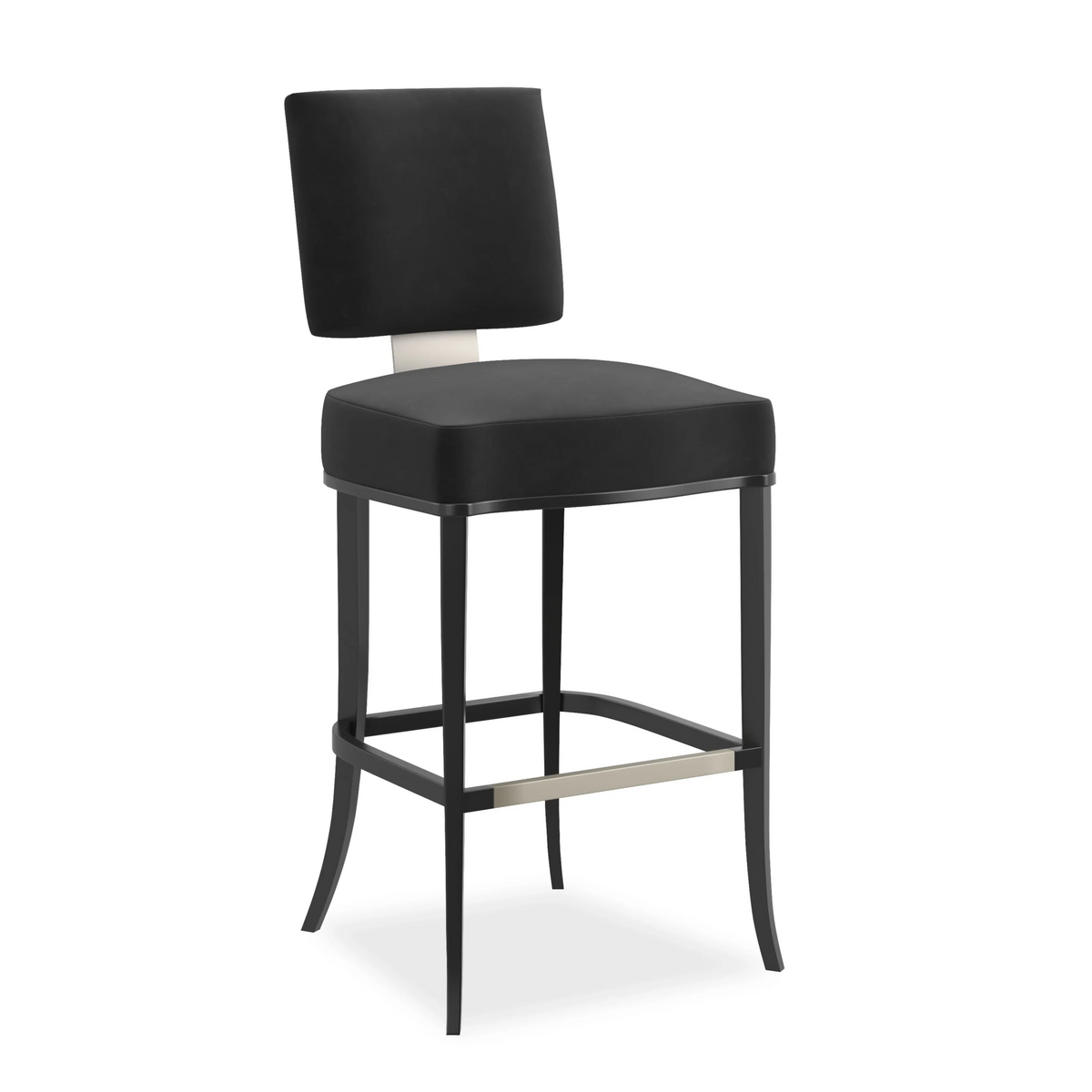 Reserved Seating Stool