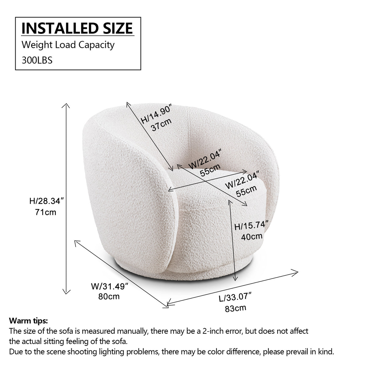 C32508 Luxury Modern Sofa Couch