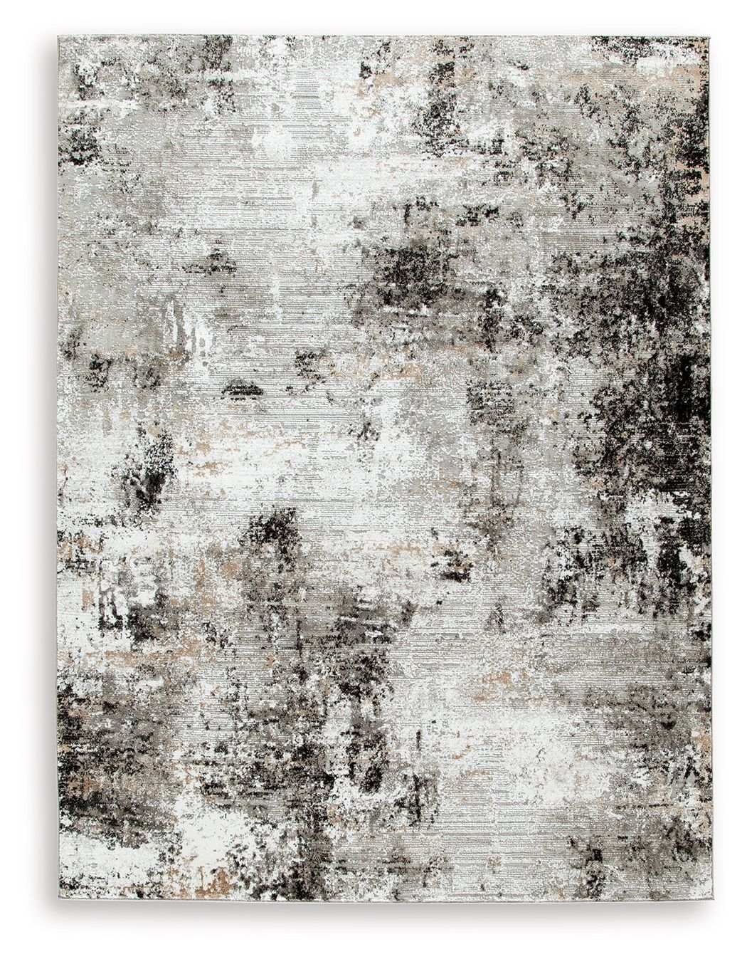 Langwell - Rug - Best Buy Furniture