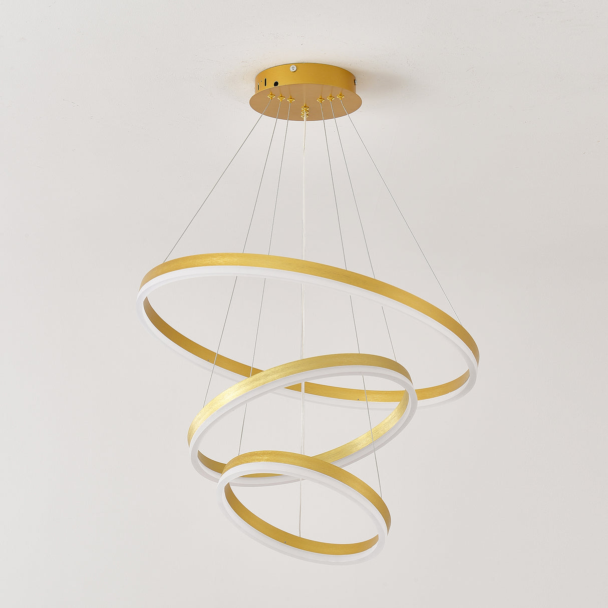 Modern Dining Room Lighting