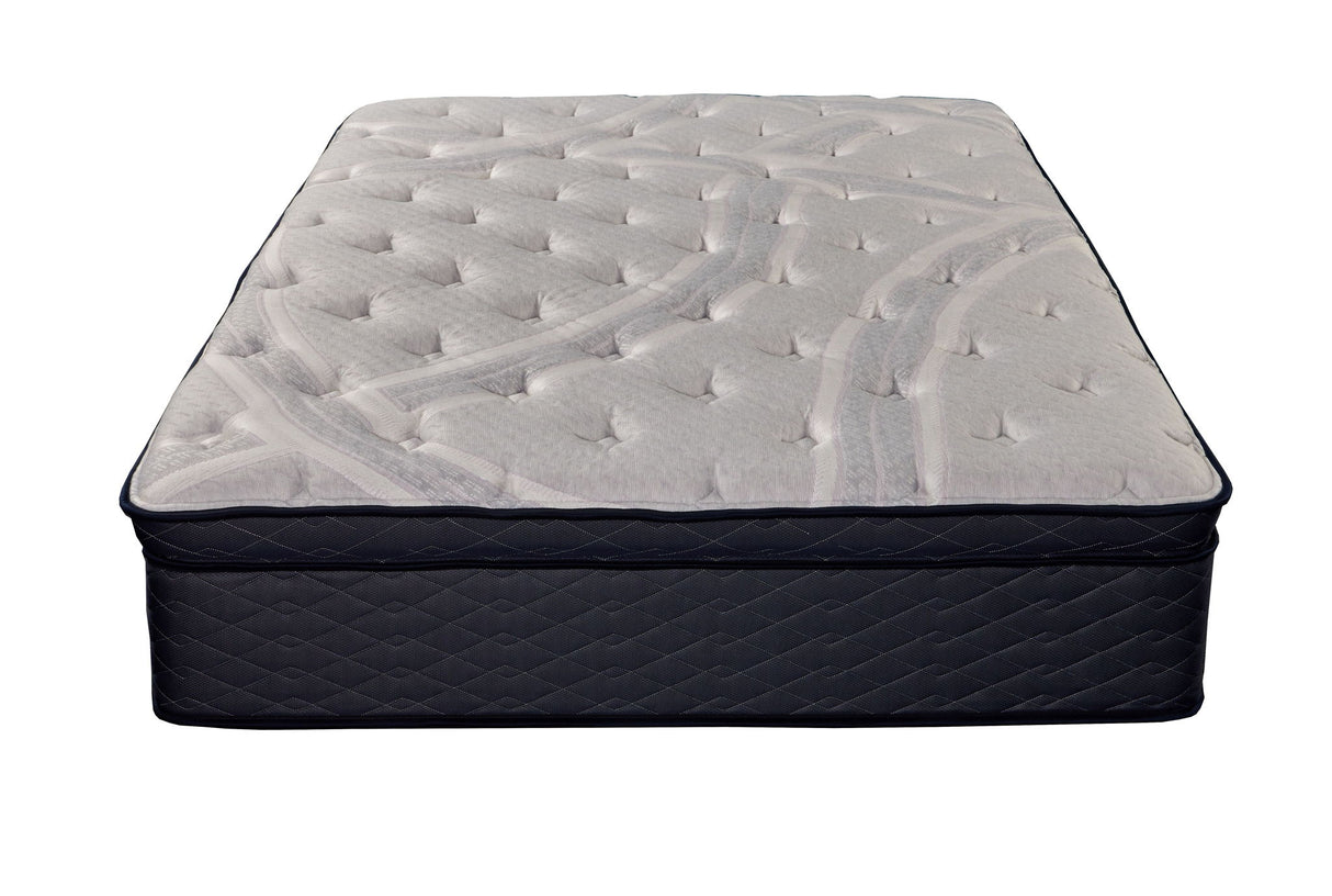 Restonic - ComfortCare Hybrid CosmoRest Euro Top