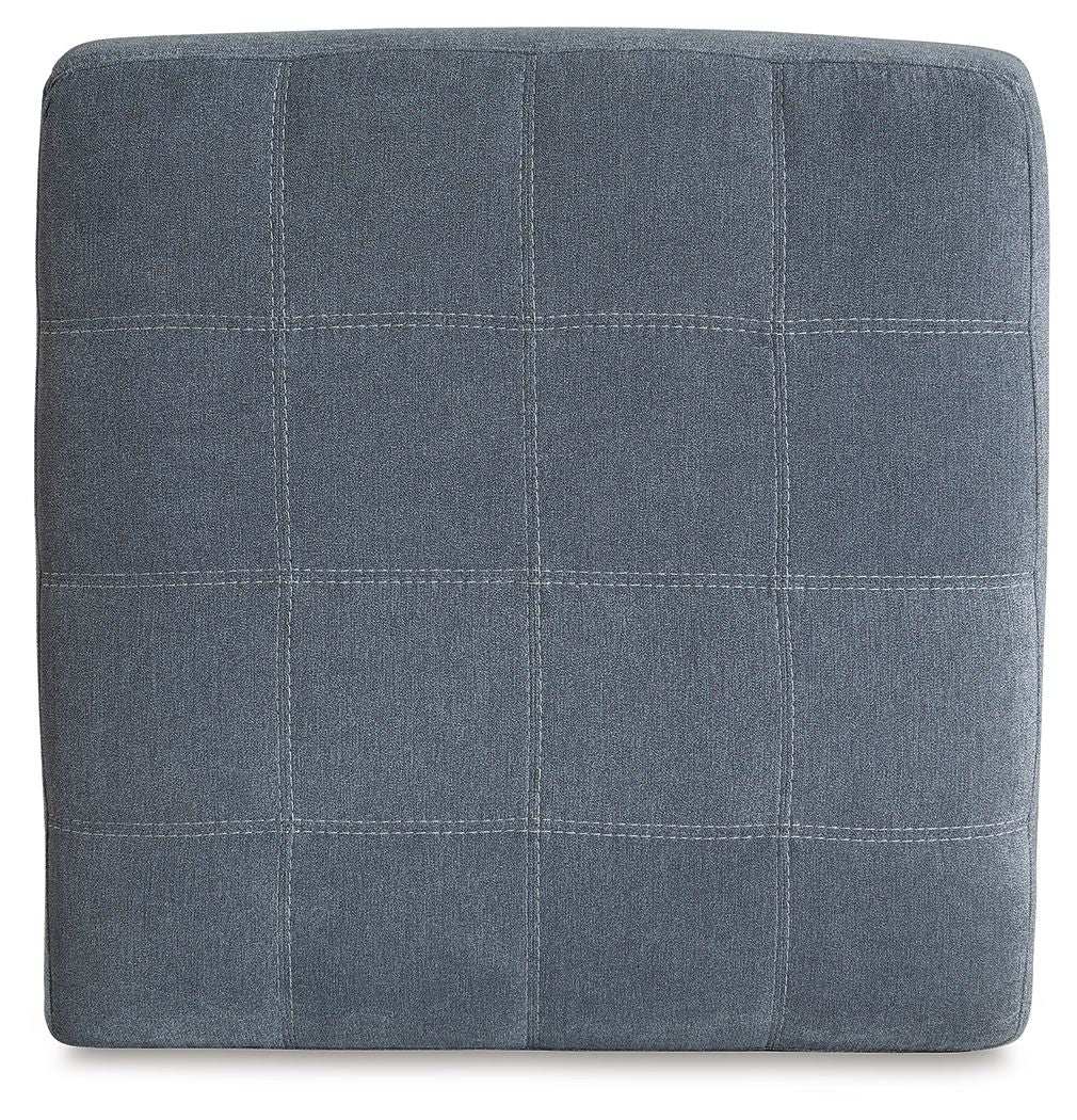 Marleton - Oversized Accent Ottoman - Best Buy Furniture