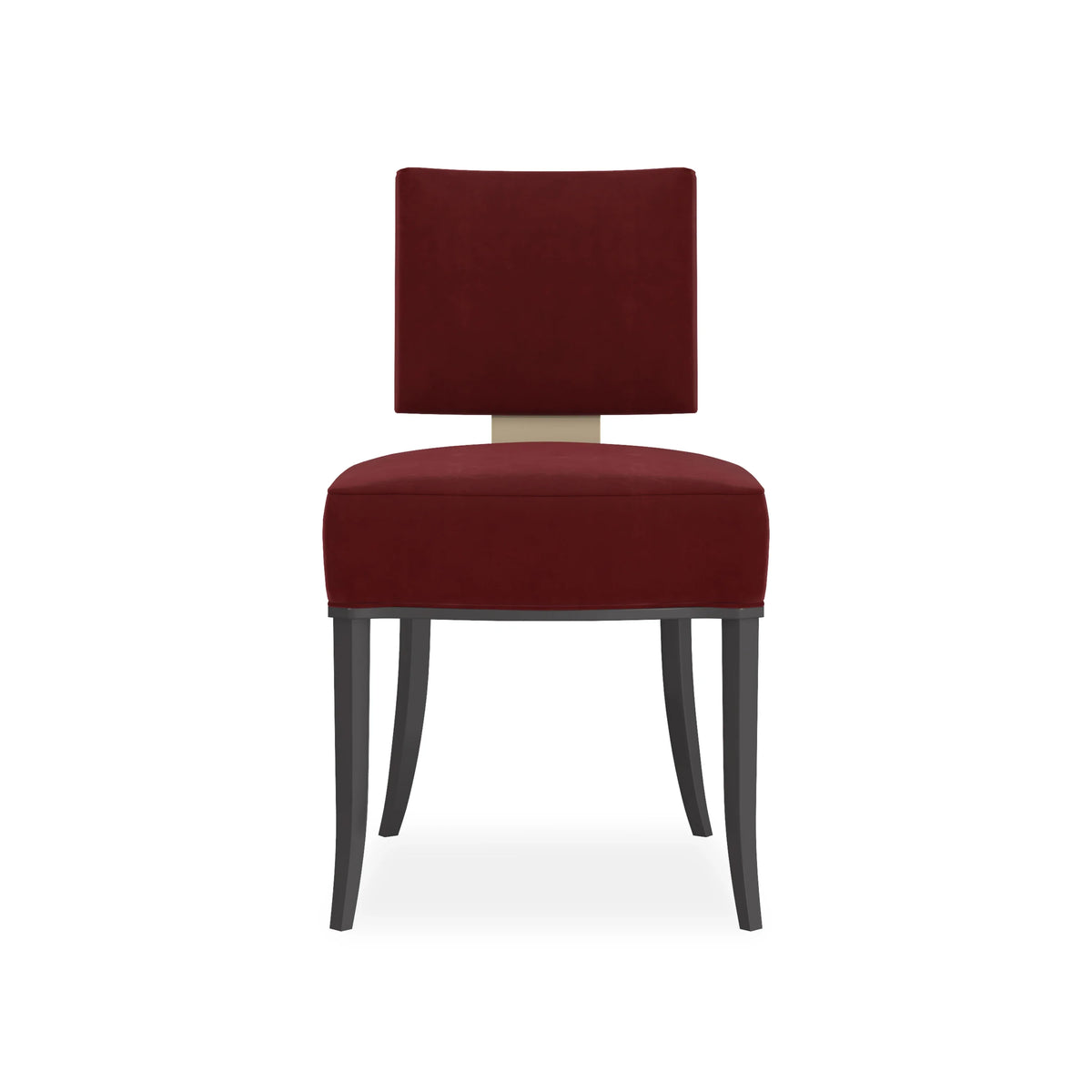Reserved Seating Side Dining Chair