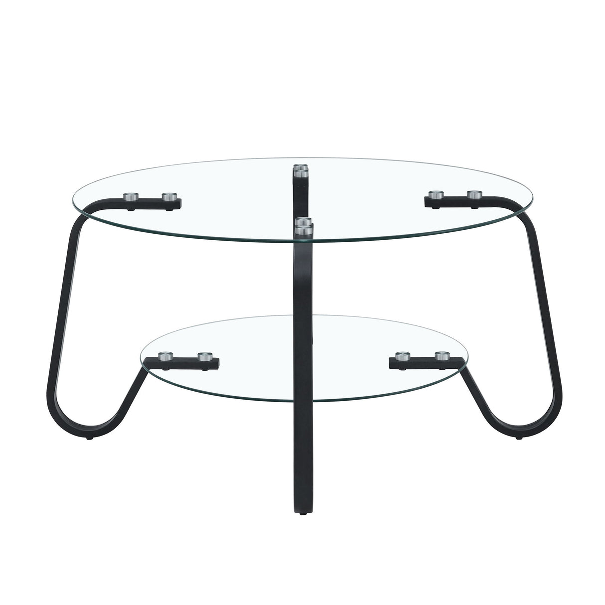 Double Layer Coffee Table