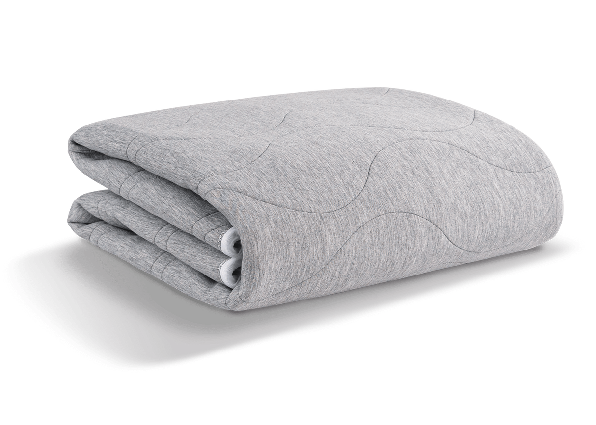 BedGear AIR-X Mattress Protector - Grey, King