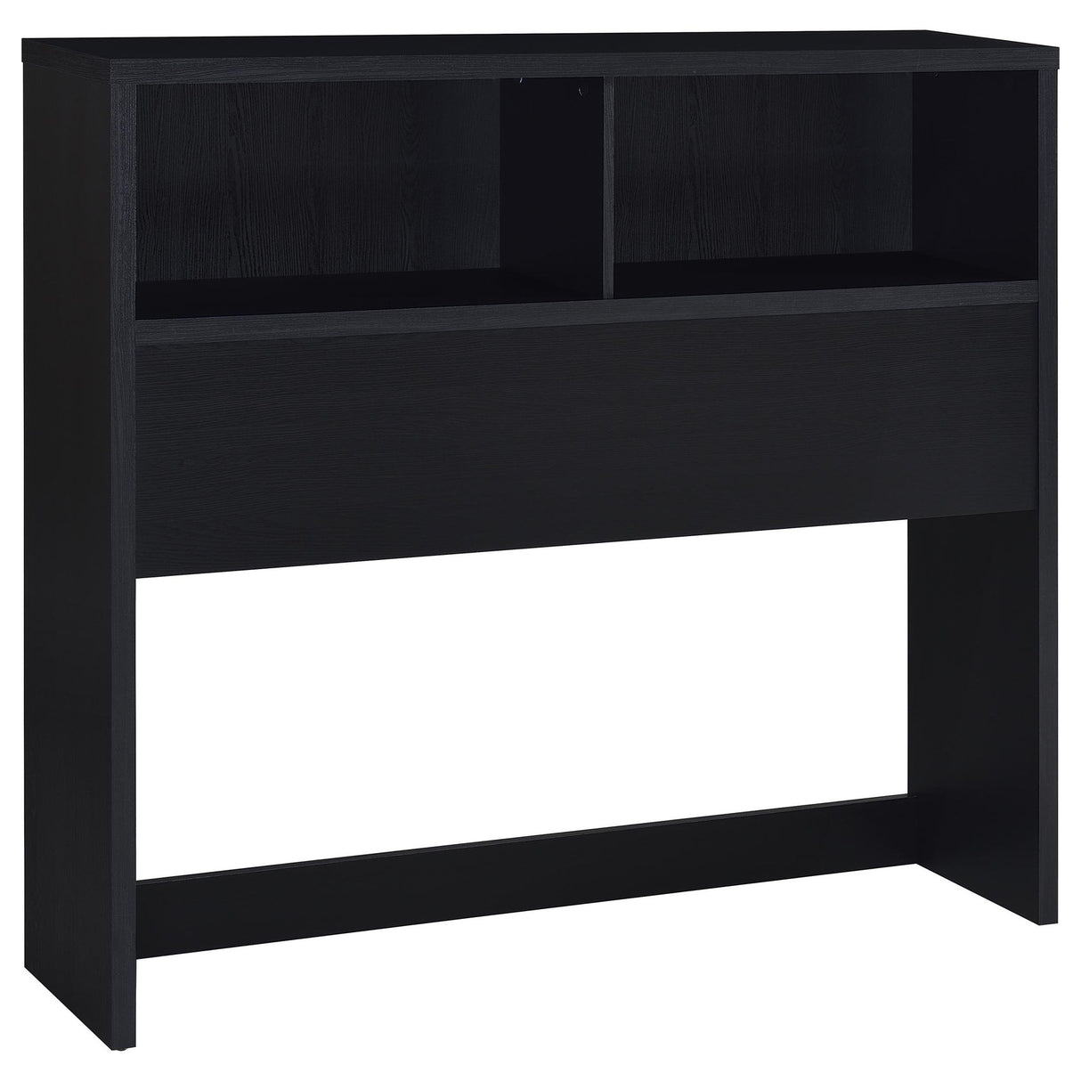 Geary - 3 Piece Bedroom Set With Bookcase Headboard
