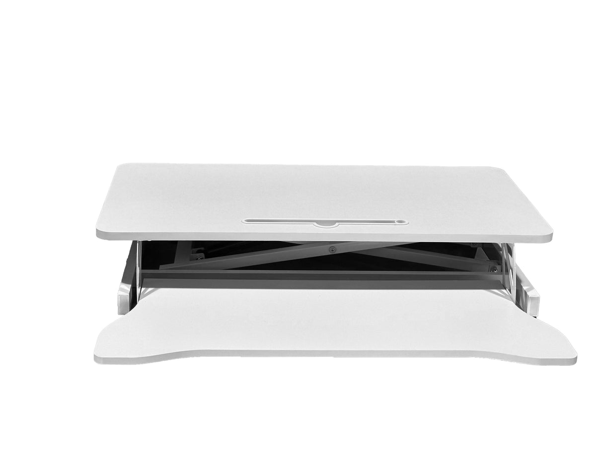 32 Inch Desk Converter