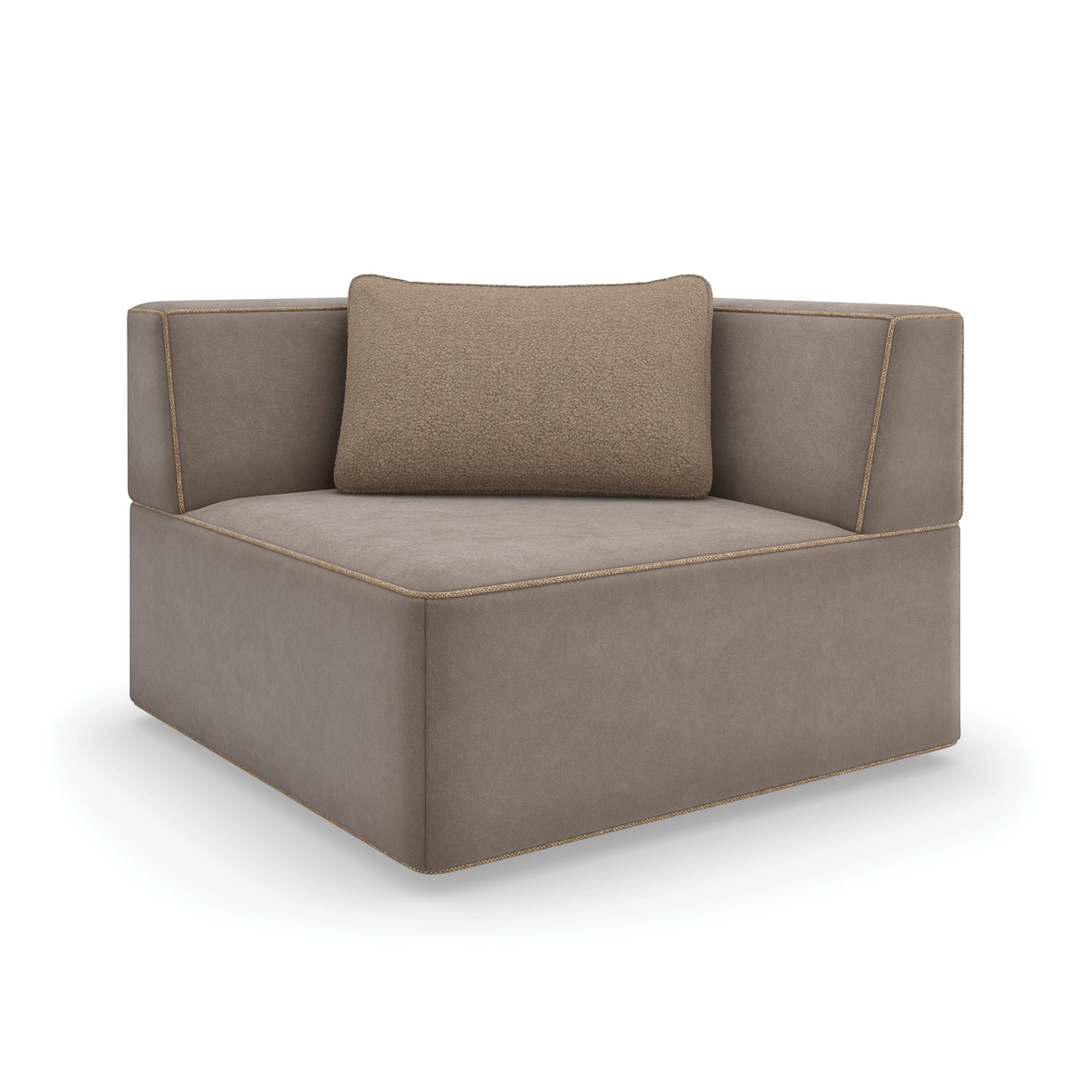 Marbella Sectional Components