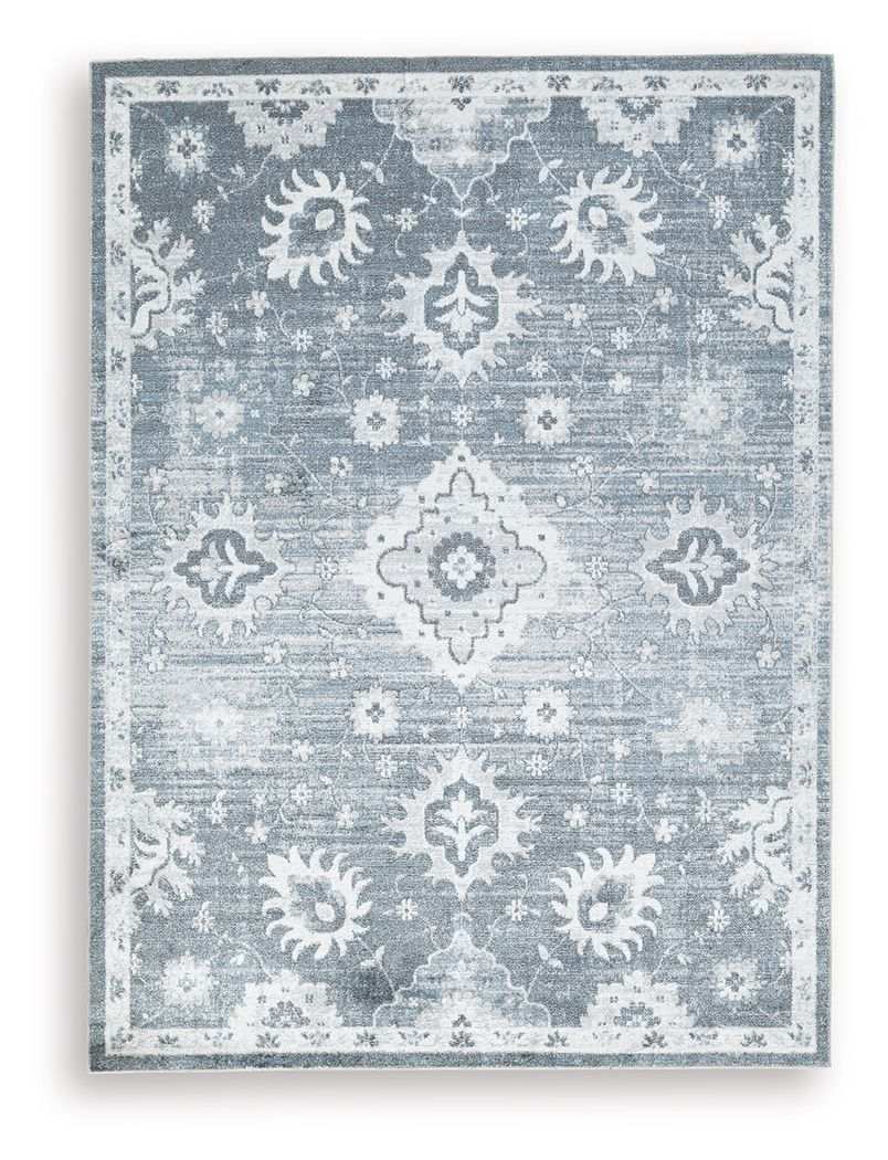 Avanworths - Washable Rug - Best Buy Furniture
