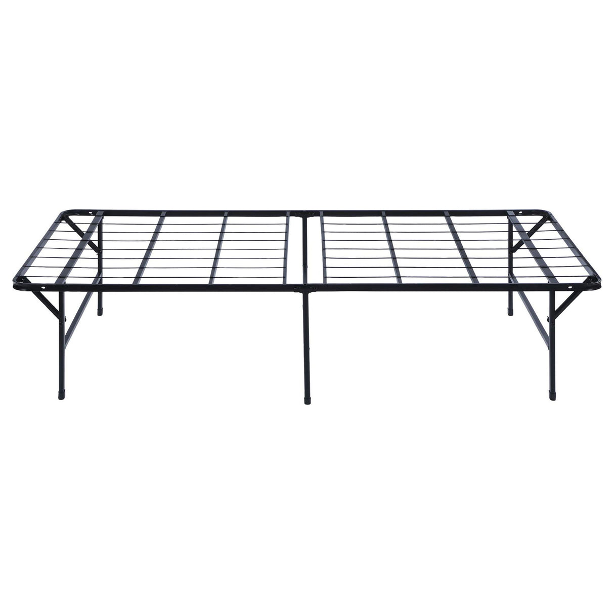 Mattress Support With Frame