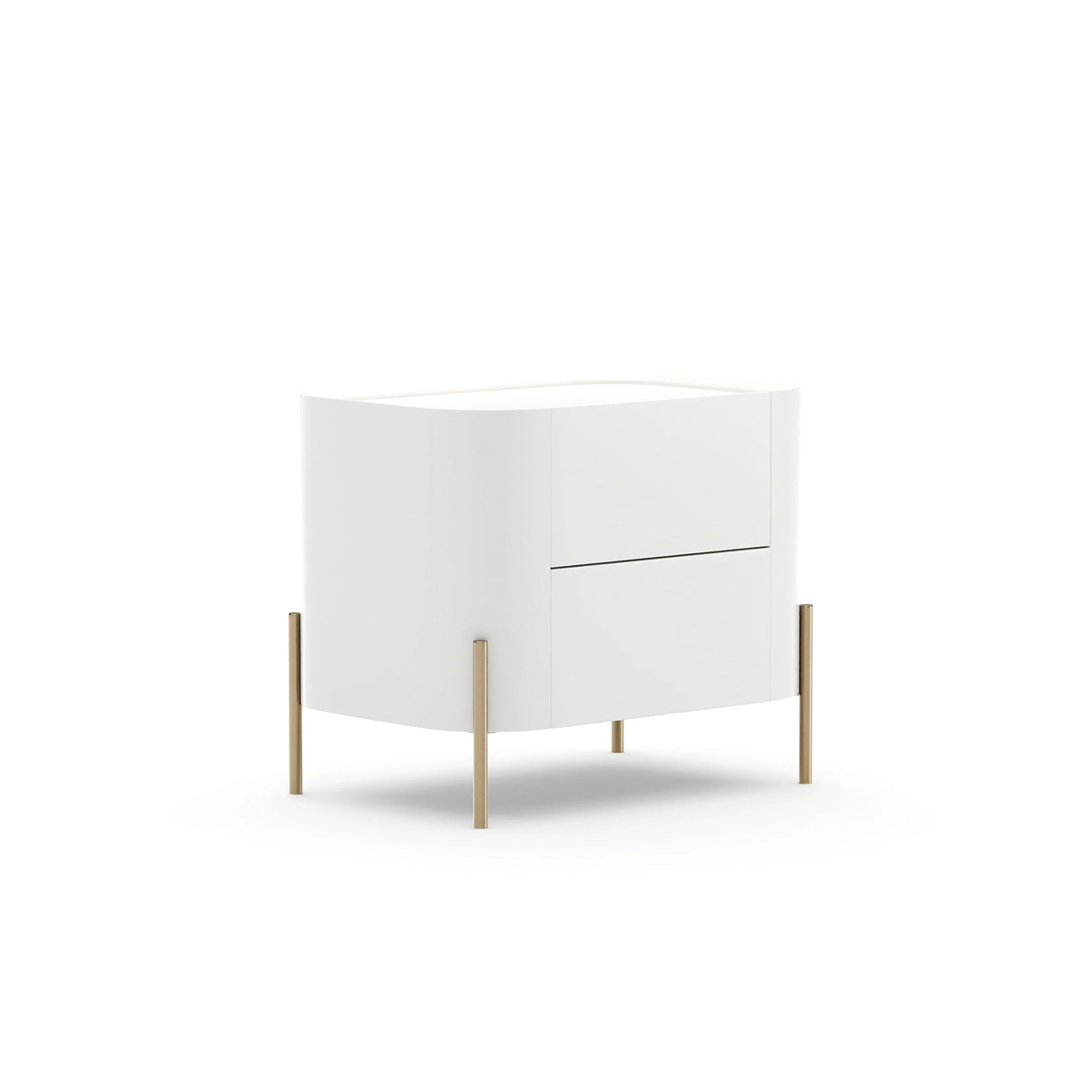 Atom Nightstand