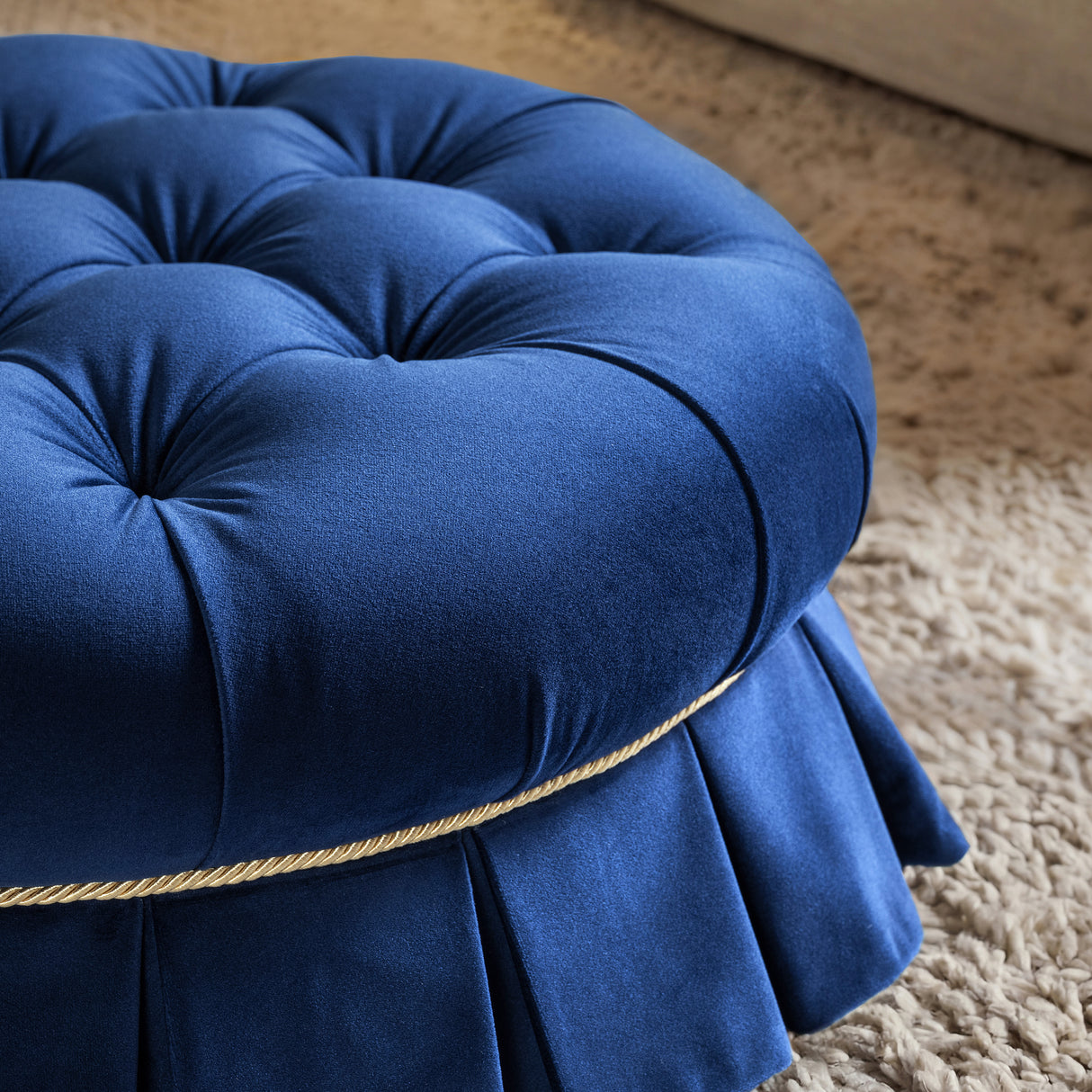 Roquefort 24.5" Dog Sofa Bed, Medium