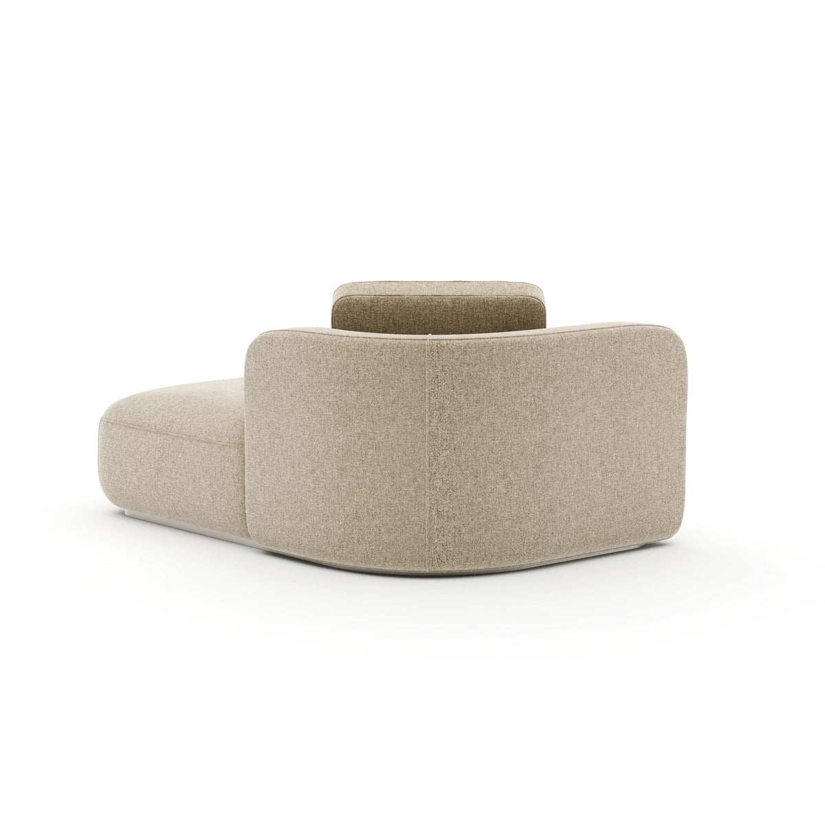 Sasso Sectional Components