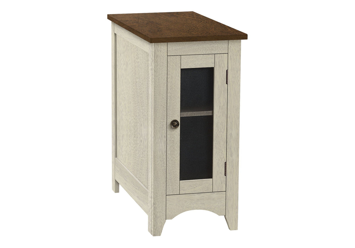 Accent End Table Transitional Versatile Design - Best Buy Furniture