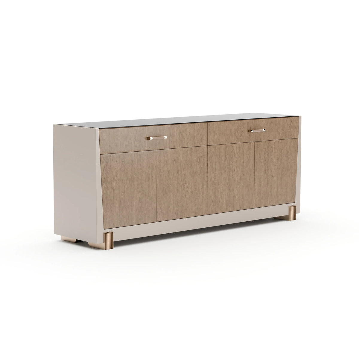 COUNTER BALANCE SIDEBOARD