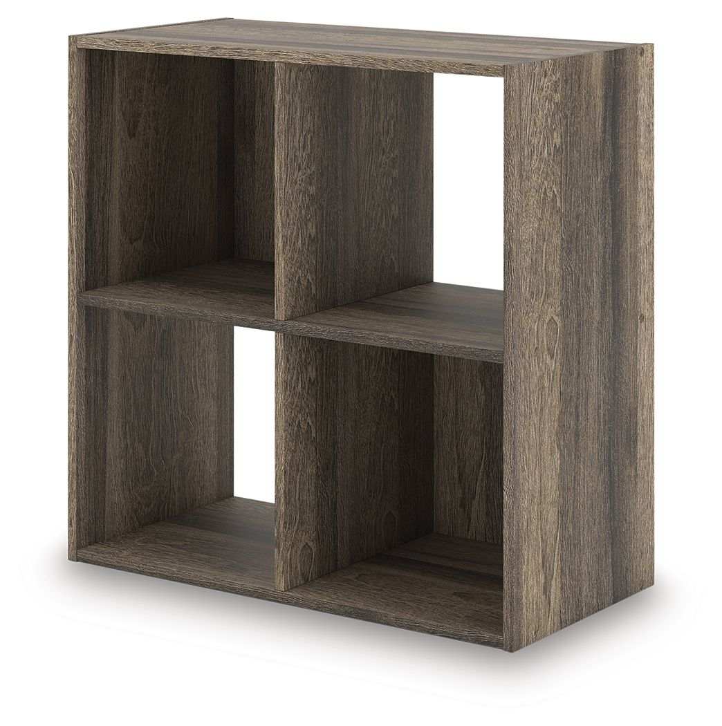 Shallifer - Cube Organizer - Best Buy Furniture