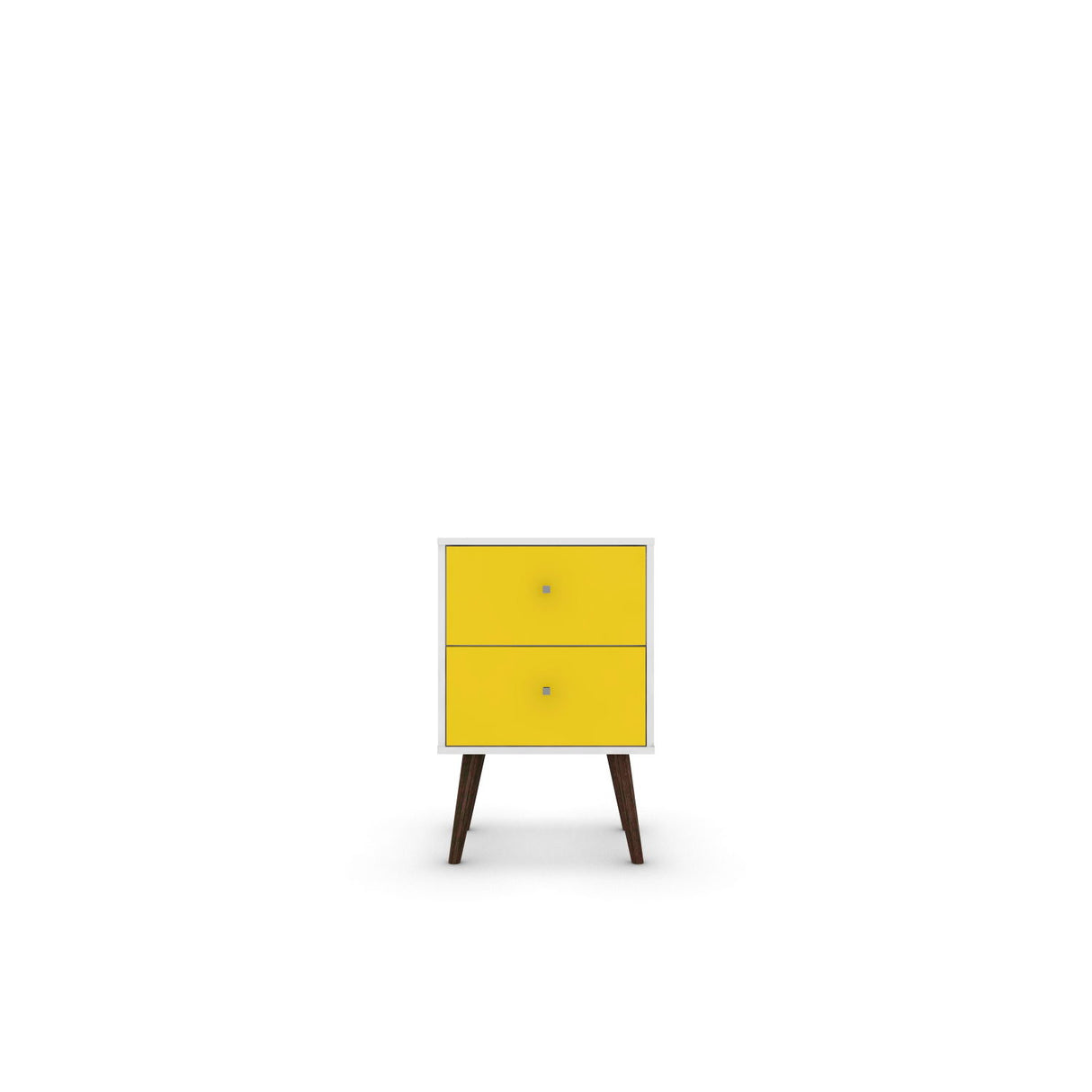 Liberty - Nightstand With 2 Drawers