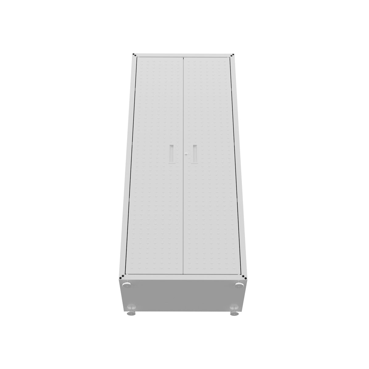 Fortress - Tall Garage Cabinet