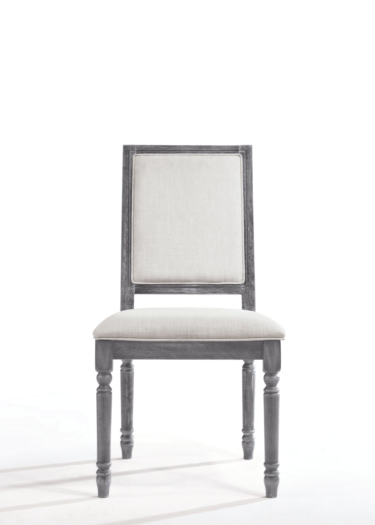 Leventis Weathered Dining and Kitchen Set