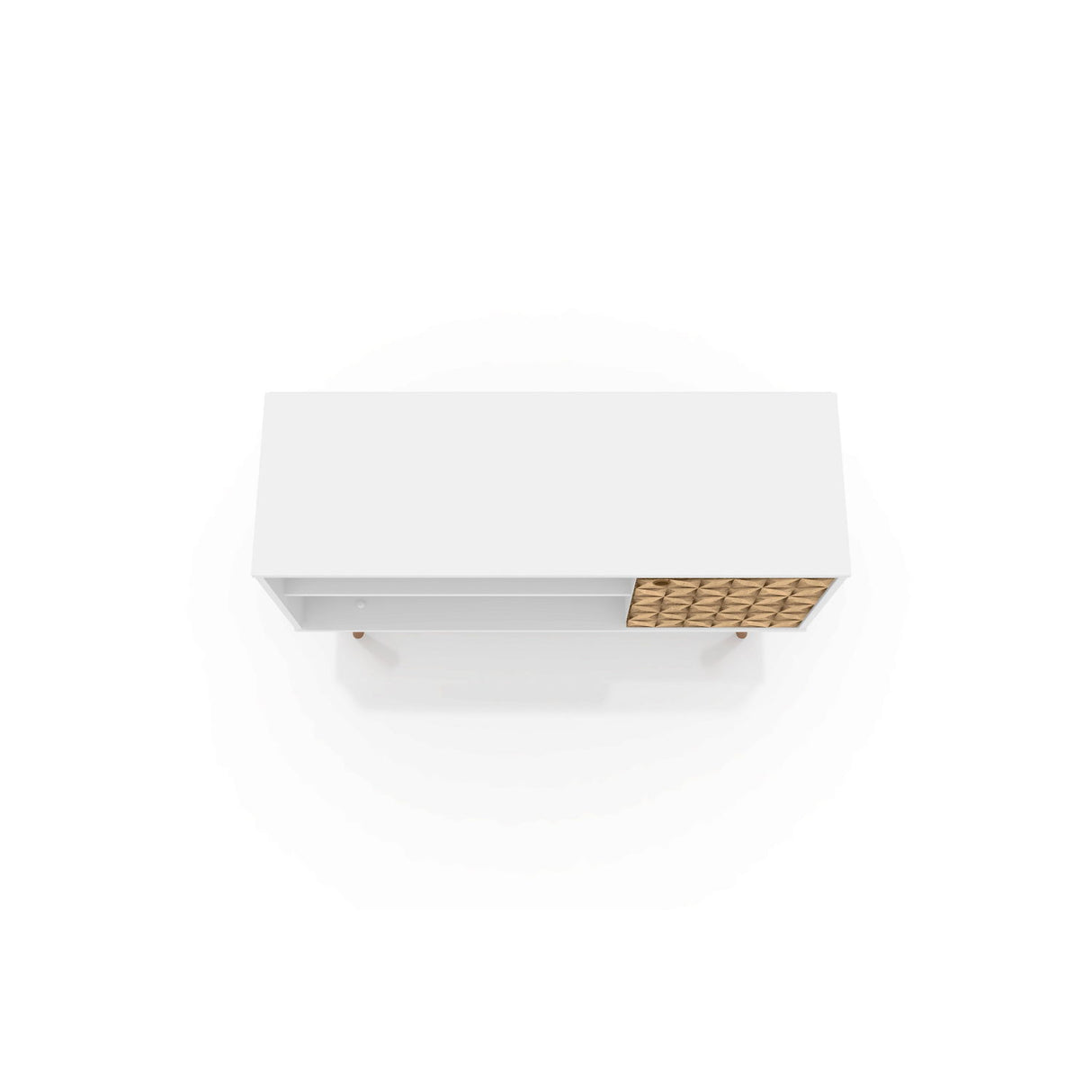 Liberty - 43" TV Stand