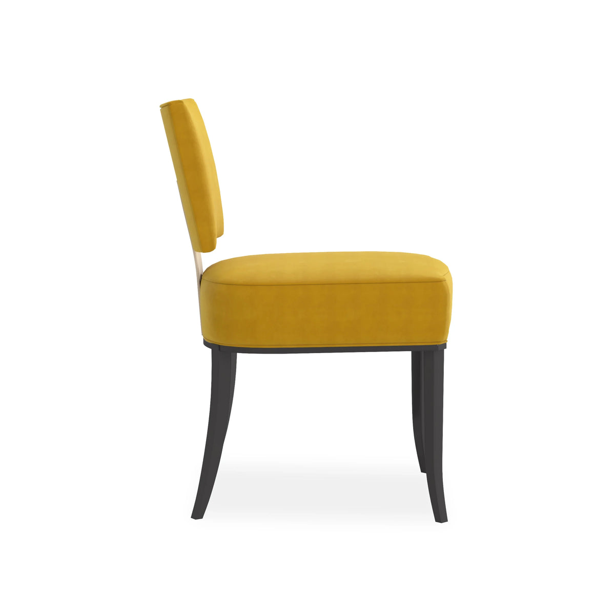 Reserved Seating Side Dining Chair