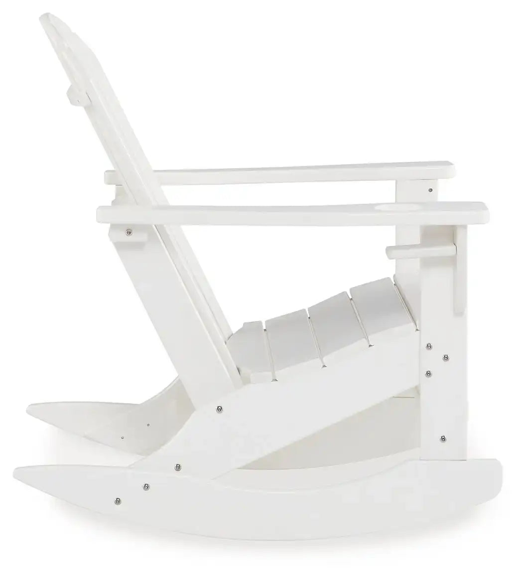 Sundown Treasure - Rocking Chair - Best Buy Furniture