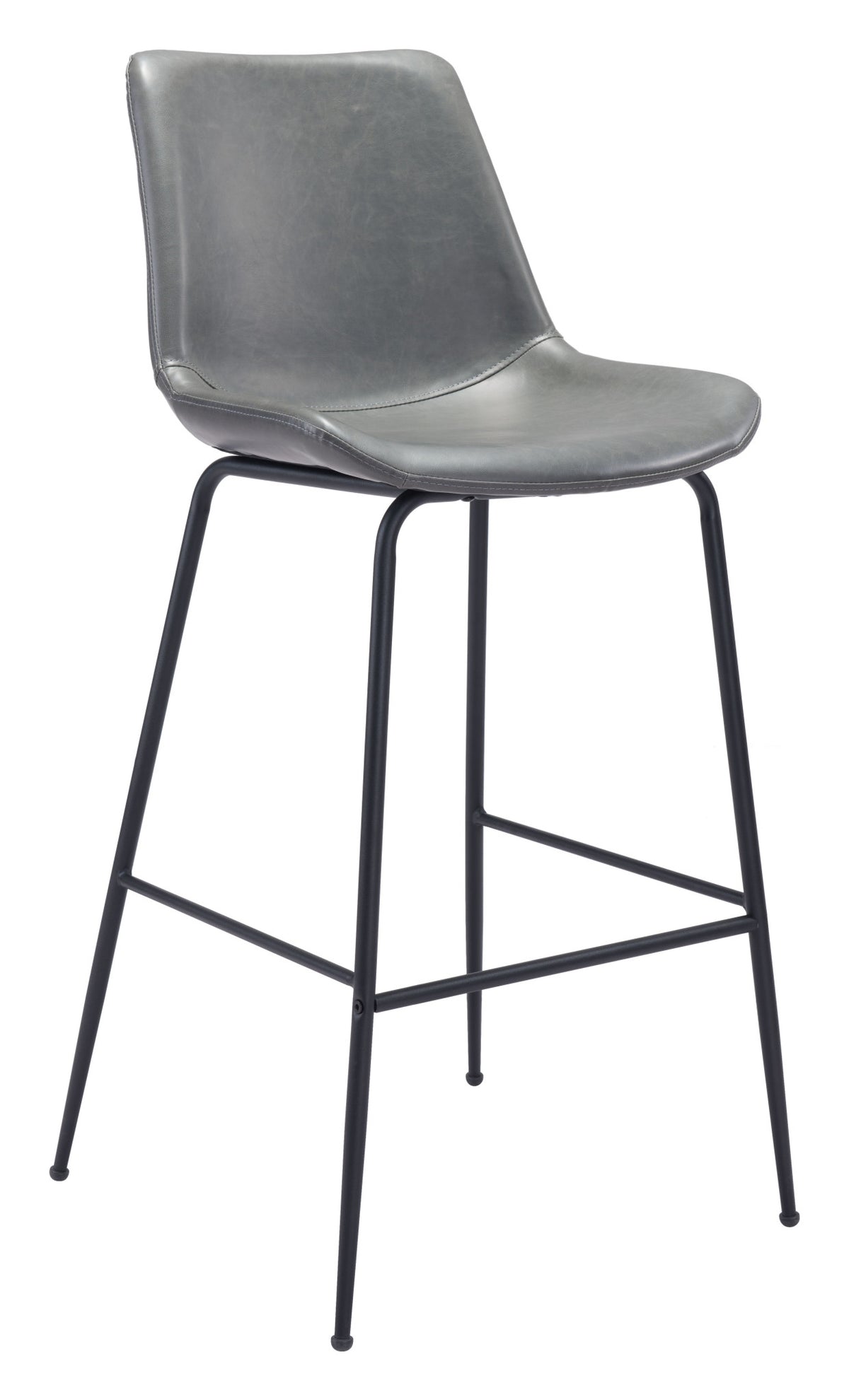 Zuo Modern Byron Barstool