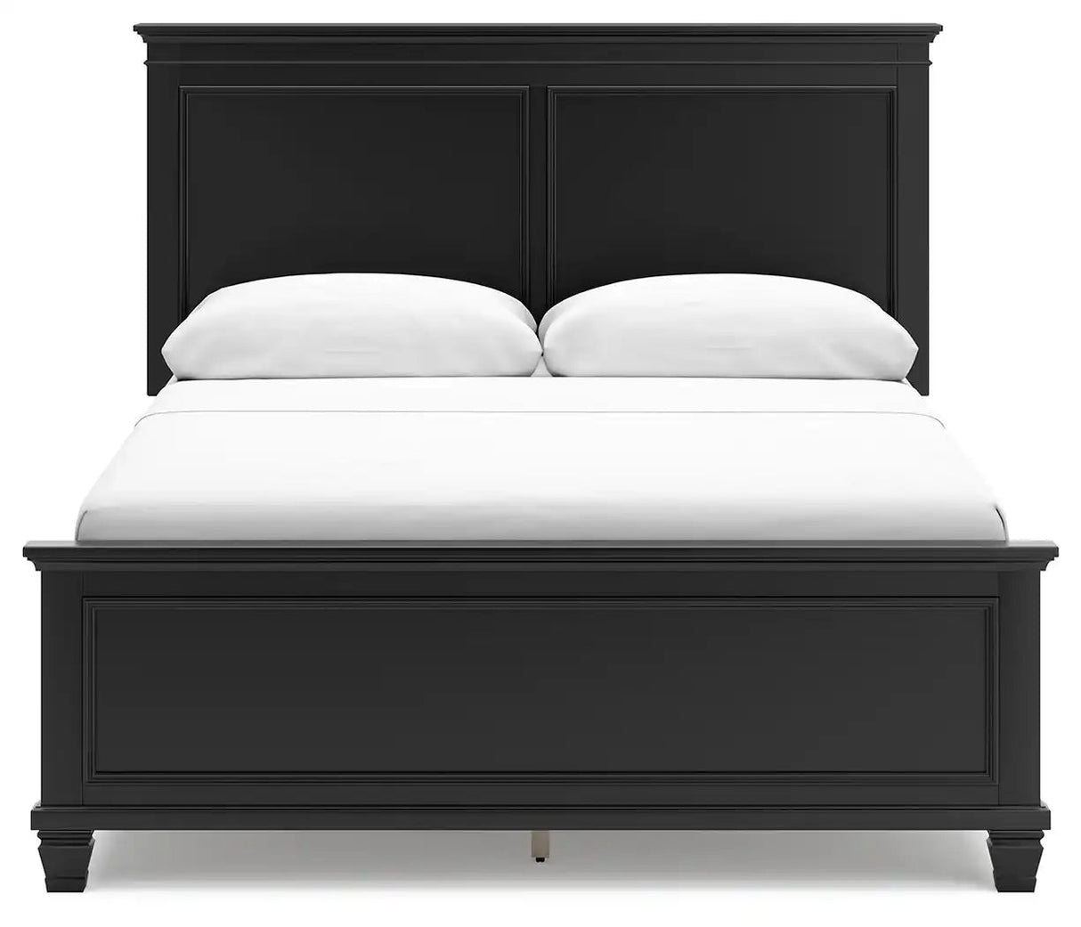 Lanolee - Panel Bed - Best Buy Furniture