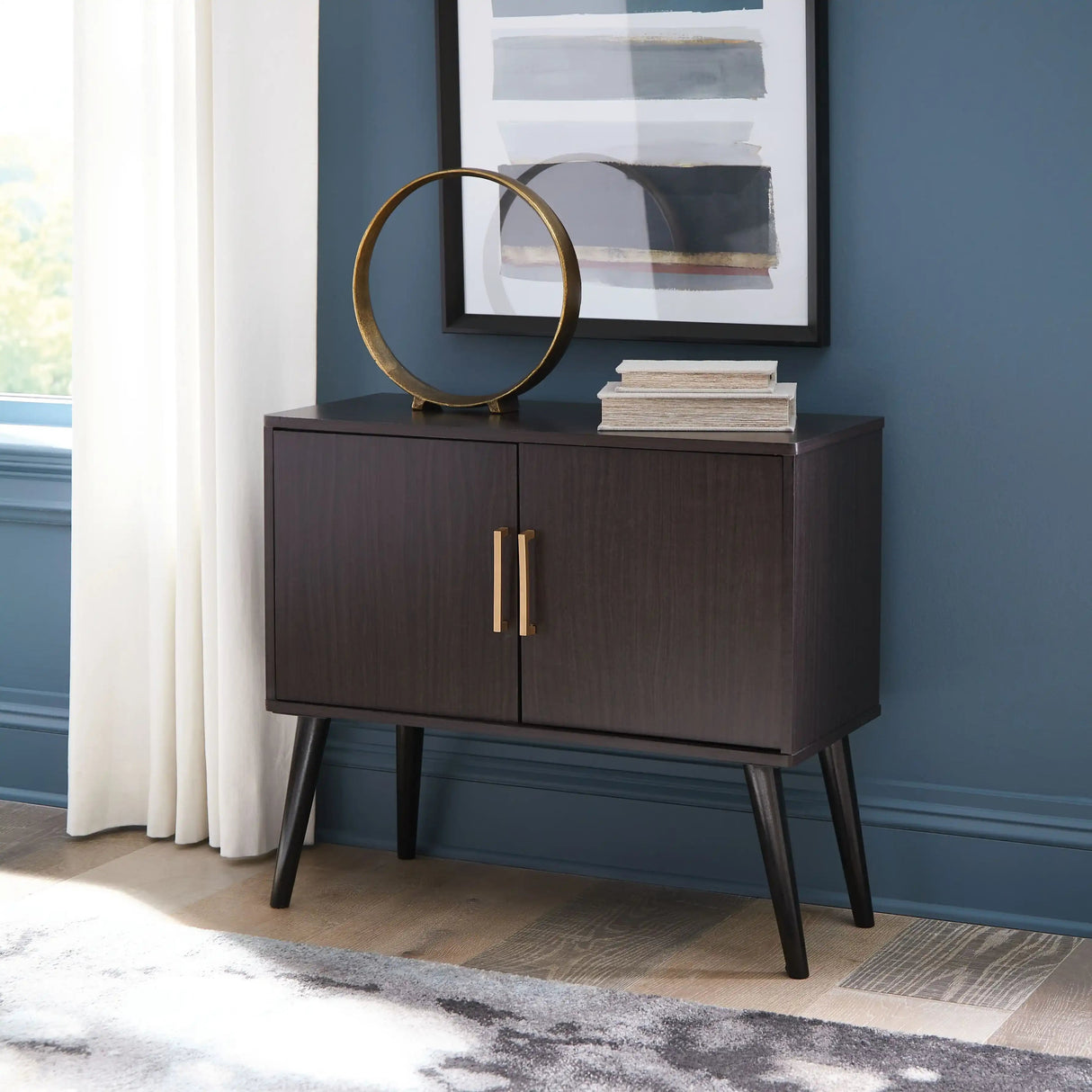 Orinfield - Accent Cabinet - Best Buy Furniture