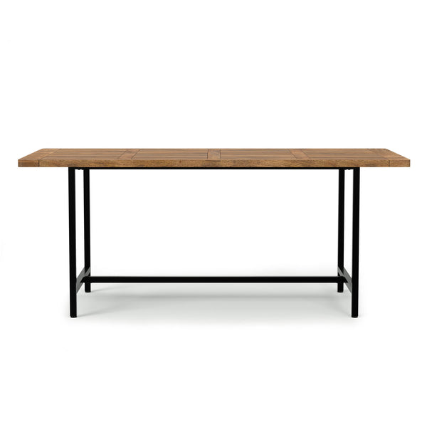 Campbell - Handcrafted Dining Table