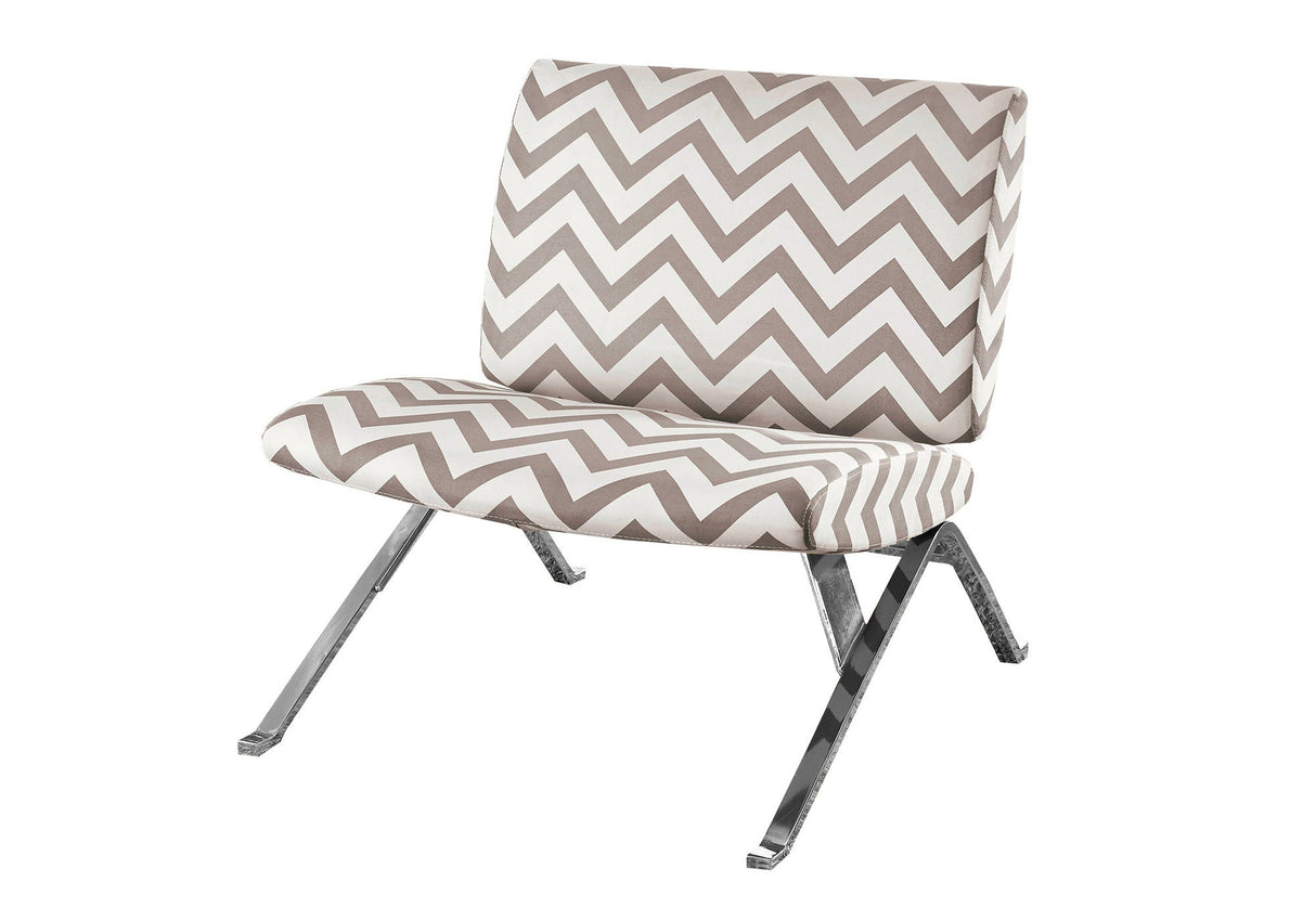 Accent Chair, Armless, Fabric, Living Room, Bedroom, Contemporary, Modern - Best Buy Furniture